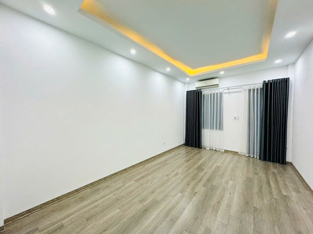 Cho thuê nhà ngõ 120 Lạc Trung, Minh Khai 5 tầng x 30m2, 3 ngủ Full đồ chỉ 16 Triệu - Ảnh 3